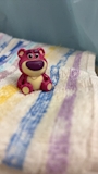 新着ブログ しゅっきん🤗🩷トイストーリーにハマってます🐻