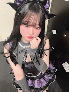 プロフィール写真3・ふうか｜コンセプトカフェ&バー　ねこはじめました - 江坂のガールズバー