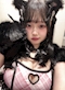 プロフィール写真1・ふうか｜コンセプトカフェ&バー　ねこはじめました - 江坂のガールズバー