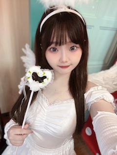 プロフィール写真17・ふうか｜コンセプトカフェ&バー　ねこはじめました - 江坂のガールズバー