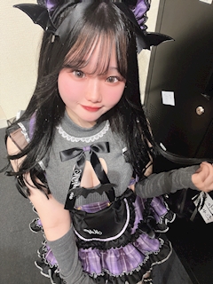 プロフィール写真2・ふうか｜コンセプトカフェ&バー　ねこはじめました - 江坂のガールズバー