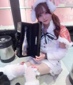 プロフィール写真2・モア｜朝昼夜Girls Bar CHILL・ガールズバーチル - 大宮/南銀のガールズバー