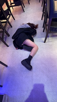 プロフィール写真3・モア｜朝昼夜Girls Bar CHILL・ガールズバーチル - 大宮/南銀のガールズバー