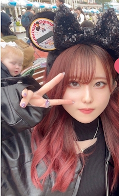 プロフィール写真1・モア｜朝昼夜Girls Bar CHILL・ガールズバーチル - 大宮/南銀のガールズバー