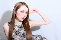 プロフィール写真10・星野りく｜池袋 キャバクラ・ビゼ
