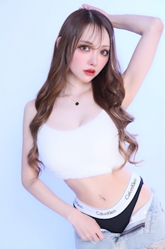 プロフィール写真6・星野りく｜池袋 キャバクラ・ビゼ