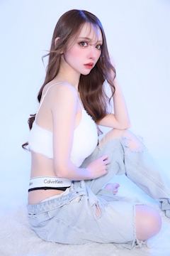 プロフィール写真4・星野りく｜池袋 キャバクラ・ビゼ