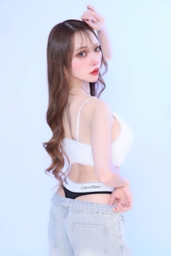 プロフィール写真5・星野りく｜池袋 キャバクラ・ビゼ