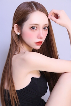 プロフィール写真3・星野りく｜池袋 キャバクラ・ビゼ