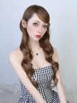 プロフィール写真5・星野りく|池袋 キャバクラ・ビゼ