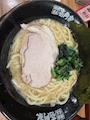 新着ブログ 壱角家大盛りチャレンジ🍜