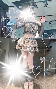 プロフィール写真5・みゆう|Girls Bar でぃんぷる - 錦糸町のガールズバー