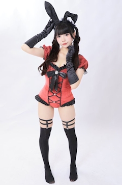プロフィール写真6・美兎みう|LovePoint オタロード店・ラブポイント - 日本橋のコンカフェ