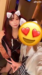 プロフィール動画