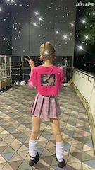 くみのプロフ動画