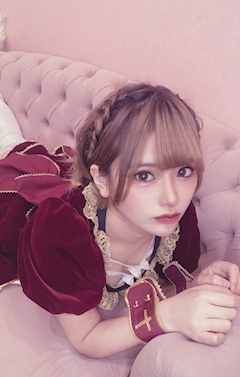 プロフィール写真13・小林 むぎ|LovePoint オタロード店・ラブポイント - 日本橋のコンカフェ