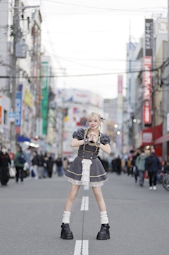 プロフィール写真3・小林 むぎ|LovePoint オタロード店・ラブポイント - 日本橋のコンカフェ
