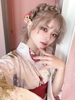 プロフィール写真17・小林 むぎ|LovePoint オタロード店・ラブポイント - 日本橋のコンカフェ