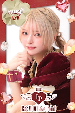 ポケパラ イチ推しキャスト 小林　むぎ