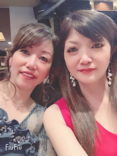 きよか「こんばんは～😄」