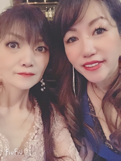 きよか「こんばんは～🙋‍♀️」