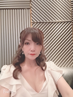 プロフィール写真2・きよか｜熟女キャバクラ ZERO collection ・ゼロ コレクション - 中洲の熟女キャバクラ