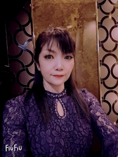 プロフィール写真9・きよか｜熟女キャバクラ ZERO collection ・ゼロ コレクション - 中洲の熟女キャバクラ