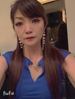 プロフィール写真10・きよか｜熟女キャバクラ ZERO collection ・ゼロ コレクション - 中洲の熟女キャバクラ