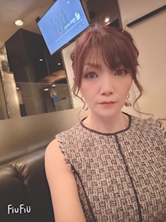 プロフィール写真3・きよか｜熟女キャバクラ ZERO collection ・ゼロ コレクション - 中洲の熟女キャバクラ