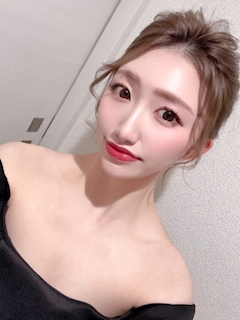 プロフィール写真2・三上 美穂|Lounge M・ラウンジエム - 新潟駅前のクラブ/ラウンジ