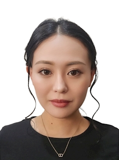 プロフィール写真1・広報担当｜GENERATION・ジェネレーション - 熊本市・下通りのキャバクラ
