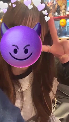 プロフィール写真2・ルカ｜朝昼夜Girls Bar CHILL・ガールズバーチル - 大宮/南銀のガールズバー