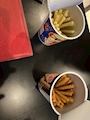 新着ブログ じゃがりこパーティー🥔