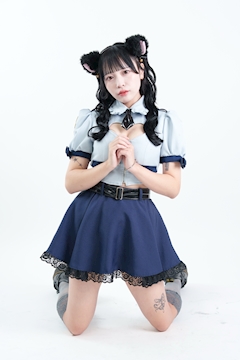 プロフィール写真2・あみ姫|あにぽり すすきの店 - すすきののコンカフェ