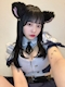 プロフィール写真4・あみ姫｜あにぽり　すすきの店 - すすきののコンカフェ