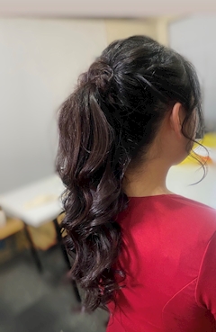 プロフィール写真3・えみ｜澪・レイ - 名古屋 黒川のクラブ/ラウンジ