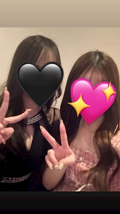 ちか🐈‍⬛ᯓᡣ𐭩「🖤💖」