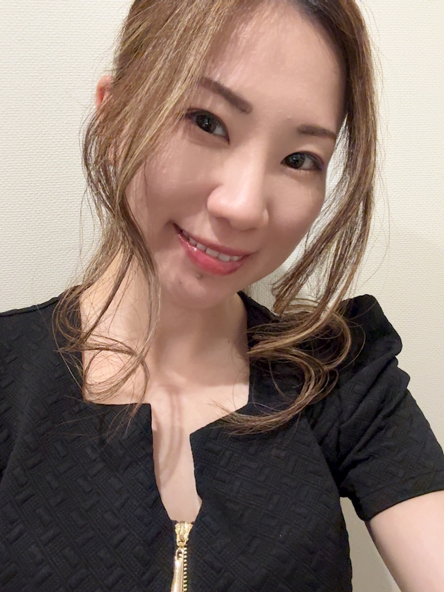 プロフィール写真1・蒼井　みさき｜知立 キャバクラ・ナイトカフェ