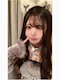 プロフィール写真2・ゆう⊂( ᴖ ̫ᴖ)⊃.。oO🦍|girls bar Pino・ピノ - 四ツ谷のガールズバー