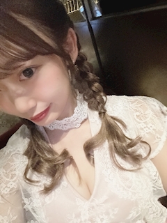 らんな「今日はピンク！出勤し」