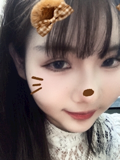 プロフィール写真1・ひい｜girls&matching bar parler.・ガールズマッチングバーパルレ - 長岡のガールズバー