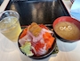 新着ブログ 皇帝丼🐟
