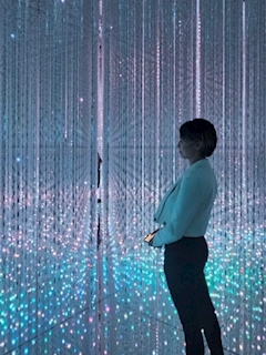 プロフィール写真1・なつ｜girls bar Pino・ピノ - 四ツ谷のガールズバー