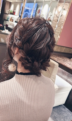 プロフィール写真3・ちひろ｜熟女キャバクラ ZERO collection ・ゼロ コレクション - 中洲の熟女キャバクラ