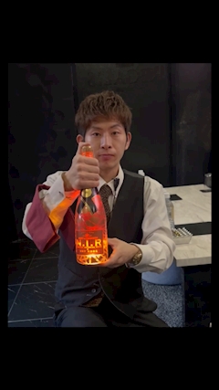 プロフィール写真2・❤︎ばぁ子 club REGALIA|CLUB REGALIA・レガリア - 錦糸町駅南口のキャバクラ