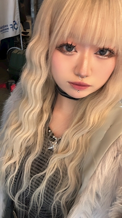 プロフィール写真1・りり|Girl's Bar MISTRAL・ミストラル - 関内・伊勢佐木長者町のガールズバー