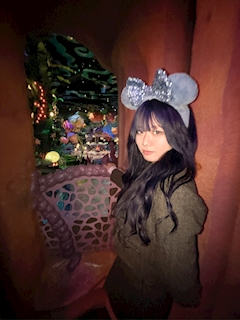 プロフィール写真2・りり|Girl's Bar MISTRAL・ミストラル - 関内・伊勢佐木長者町のガールズバー