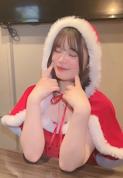 プロフィール写真3・あや🐹池袋西口シュラーナ⋆౨ৎ｜Shula'na Sports Concept Bar・シュラーナ - 池袋西口(北)のガールズバー