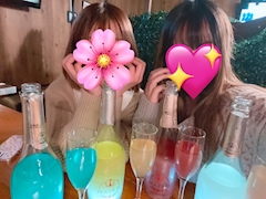 プロフィール写真5・ゆずき【朝昼EIGHT】（早起き）｜Girls bar EIGHT・エイト - 八王子のガールズバー