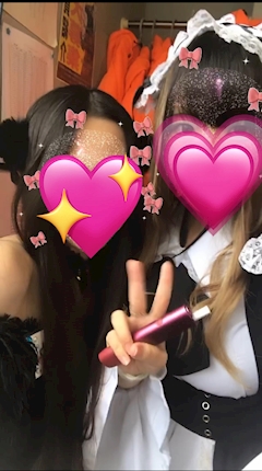 プロフィール写真3・ゆずき【朝昼EIGHT】（早起き）｜Girls bar EIGHT・エイト - 八王子のガールズバー